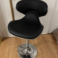 家具 椅子 ハイチェア　カフェチェア