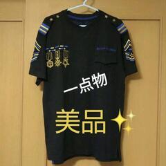 メンズ　Tシャツ一点物