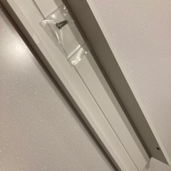 IKEA 飾り棚　ホワイト