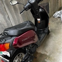 超特価特価★福岡★糸島★長崎★佐世保★バイク★タクト★AF51★HONDA★２サイクル 50cc以下