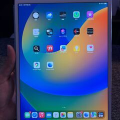 iPad Pro 10.5インチ 2017年モデル