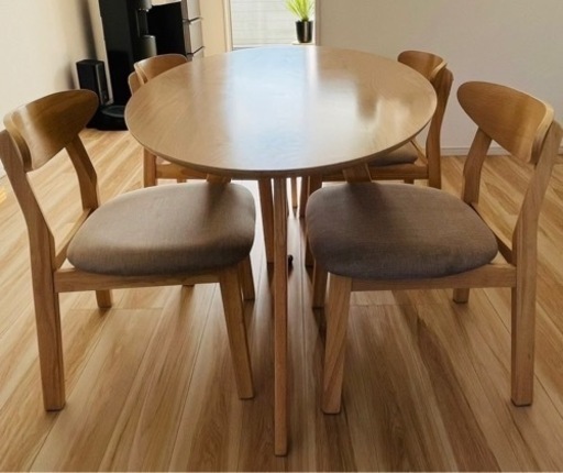 家具 ダイニングセット
