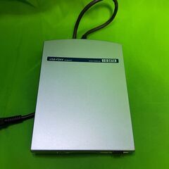 USB-FDX4 I-O DATA ☆現状品☆IODATA アイ...