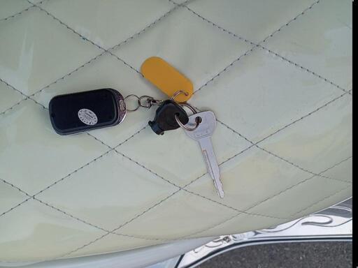 売約済)ヤマハ マジェスティ250C 白 ローダウンカスタム 19500キロ