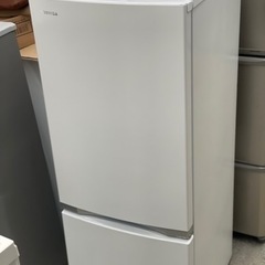 送料・設置込み可　冷蔵庫　153L TOSHIBA 2021年