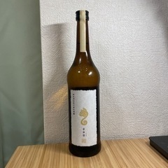 新政　亜麻猫　日本酒