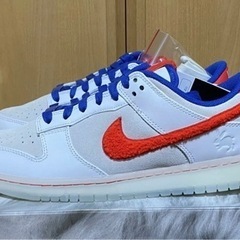 NIKE スニーカー