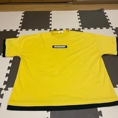 WEGO半袖 Tシャツ　男　サイズL