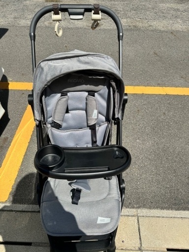 RECARO レクサエリート