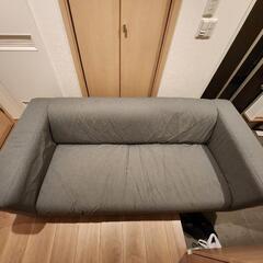 ■ 値下げしました■KLIPPAN 3人用ソファ【IKEA】