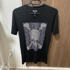 おそ松さん　カラ松　Roen コラボ　Tシャツ