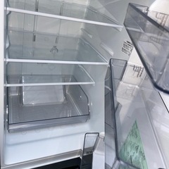 送料・設置込み可　冷蔵庫　153L TOSHIBA 2023年