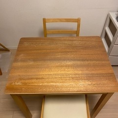 家具 ダイニングセット