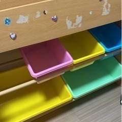 家具 収納家具 おもちゃ箱