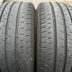 BRIDGESTONE 215 45 R17  ［2本］