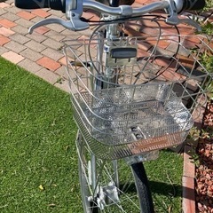 ブリジストン アルベルト 自転車