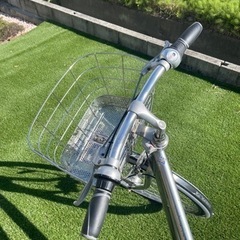 ブリジストン アルベルト 自転車