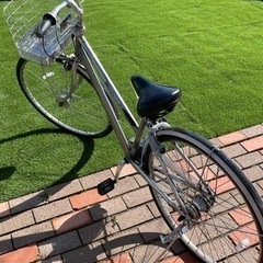 ブリジストン アルベルト 自転車