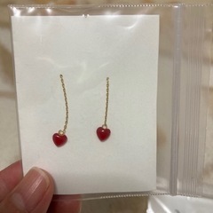 ピアス