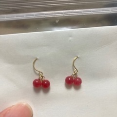 ピアス