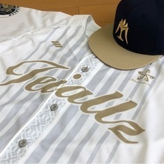 一緒に野球しませんか？⚾️ 選手、マネージャー募集