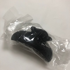 黒髪留め　新品、未開封