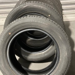 夏175/65R15値下げしました