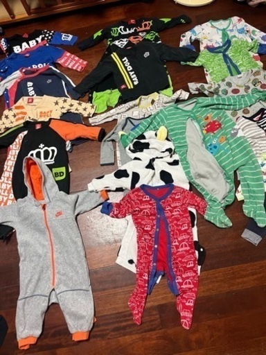 子供用品 キッズ用品 子供服