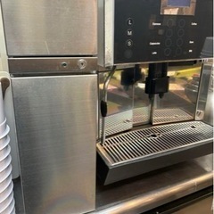 【ネット決済】最終値下げ！WMF コーヒーマシーン　ミルククーラー