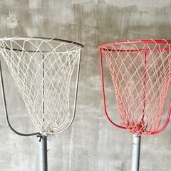 玉入れ台 運動会 2台 保育園 小学校