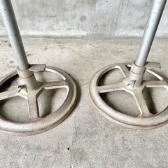 玉入れ台 運動会 2台 保育園 小学校