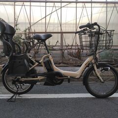 電動アシスト自転車貸します。その２