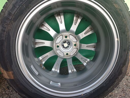 BRIDGESTONE BALMINUM TR10 ブリジストン バルミナ tr10 16インチ 