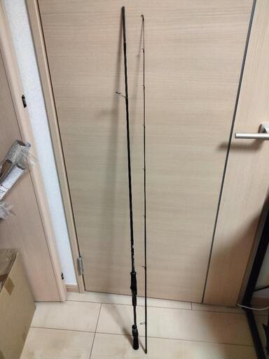 DAIWAエメラルダスMX83ml