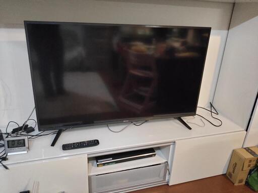 東京・手渡しのみ】Hisense ハイセンス ハイビジョンLED液晶テレビ  