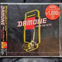 DAMONE/フロム・ジ・アティック