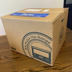 バルミューダ　オーブンレンジ　電子レンジ