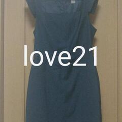 Love21　　ワンピース
