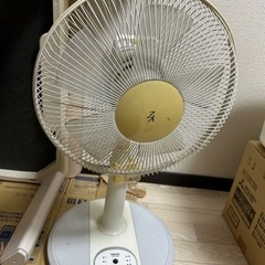 扇風機