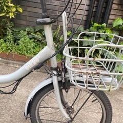 自転車