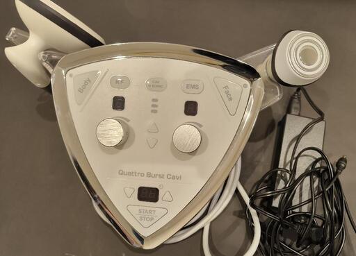 エステ機器　キャビテーション