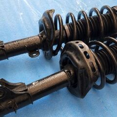 【4月15日まで】RC1　オデッセイ　純正サスペンション　ショック