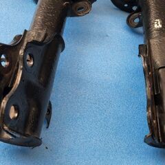 【4月15日まで】RC1　オデッセイ　純正サスペンション　ショック