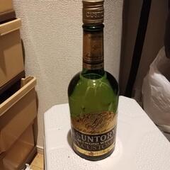 【今週限定】お酒 SUNTORY　ウイスキーCUSTOM