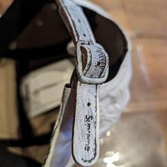 Supreme × MM6 キャンプキャップ