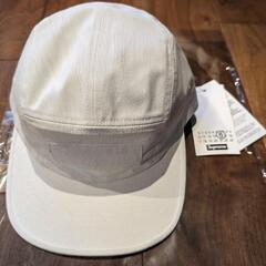 Supreme × MM6 キャンプキャップ