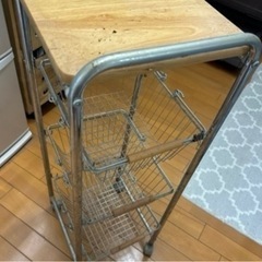 家具 収納家具 スチールラック