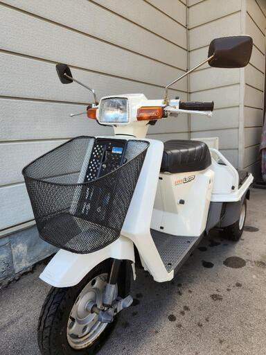 バイク ホンダ