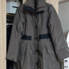 服/ファッション コート レディース