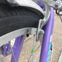 ♫子供用自転車22インチ♫